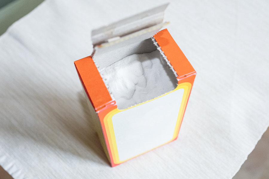 Video thumbnail: Baking Soda