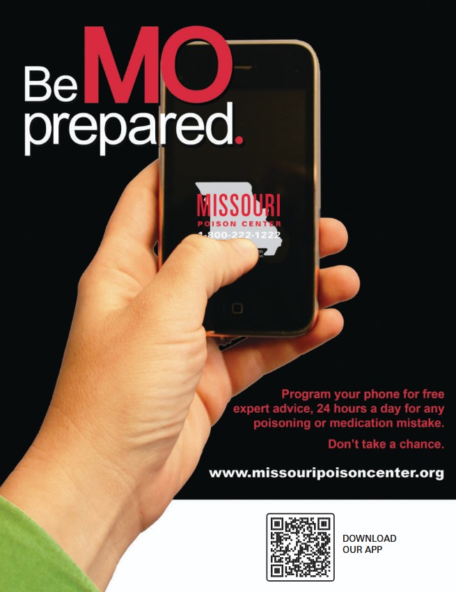 Be MO Prepared (8.5″X11″)