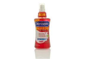 Chloraseptic
