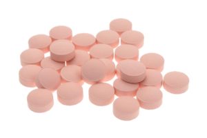 acid reducer pills
