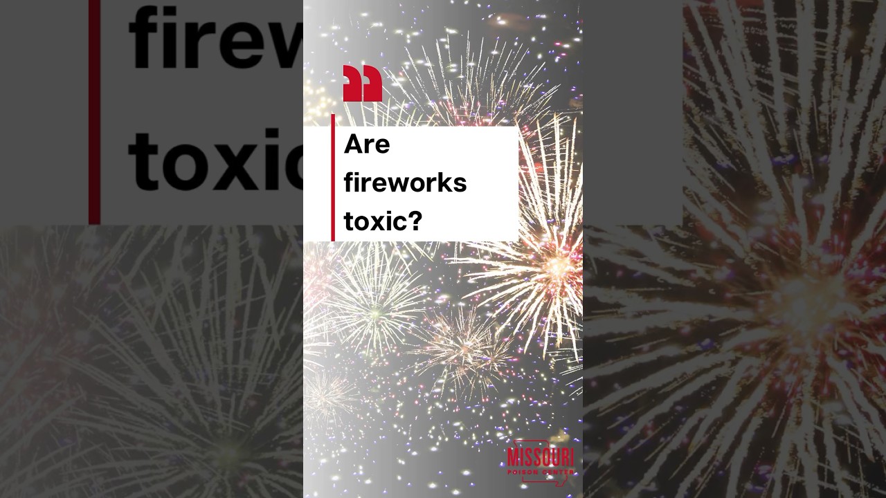 A bunch of fireworks exploding in a night sky