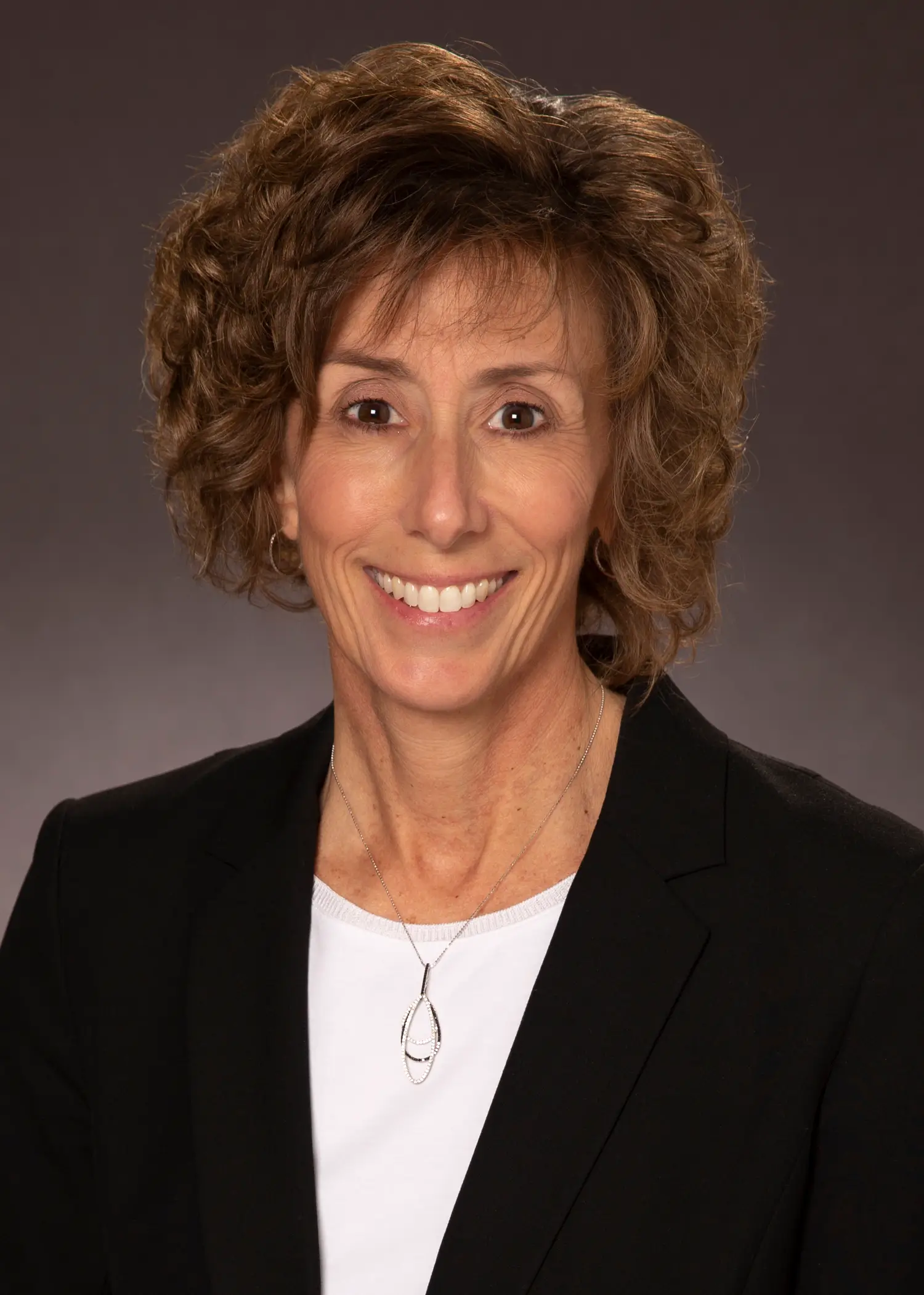 Photo of Julie Weber